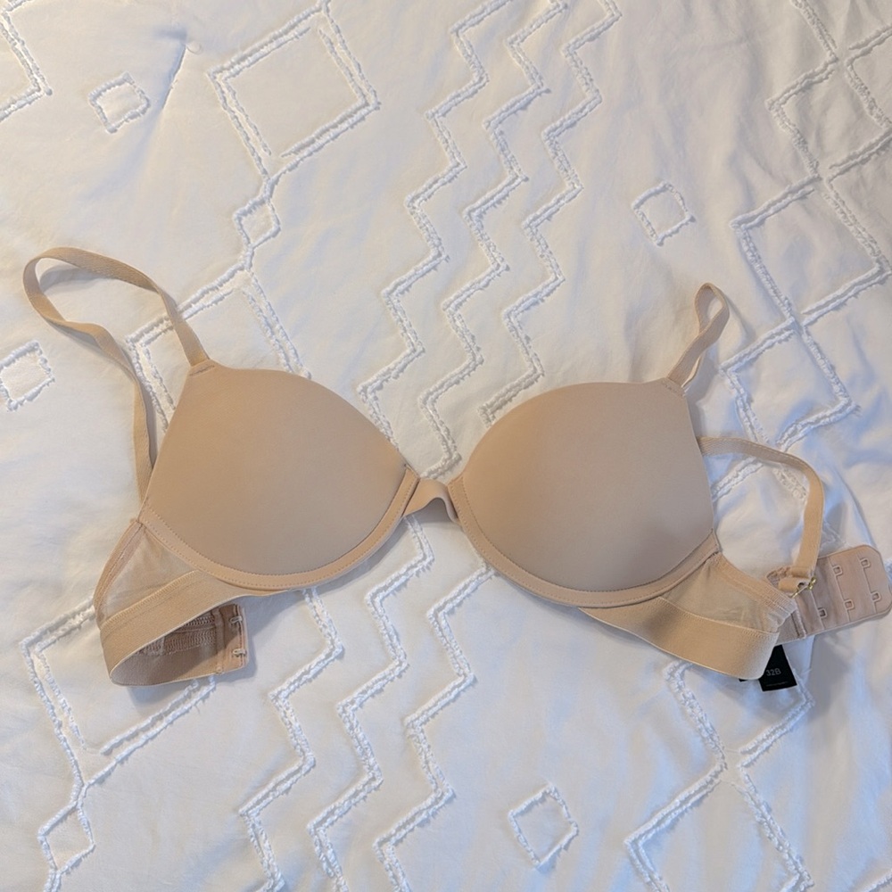 NWOT Pepper Bra